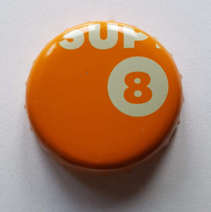 Super 8 saison, Brasserie Haacht